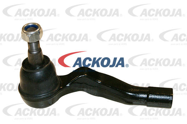 ACKOJA Sporstangkugle A38-9627 venstre foraksel for NISSAN