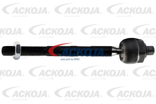 ACKOJA Styrestang, inderste A38-9628 foraksel for NISSAN