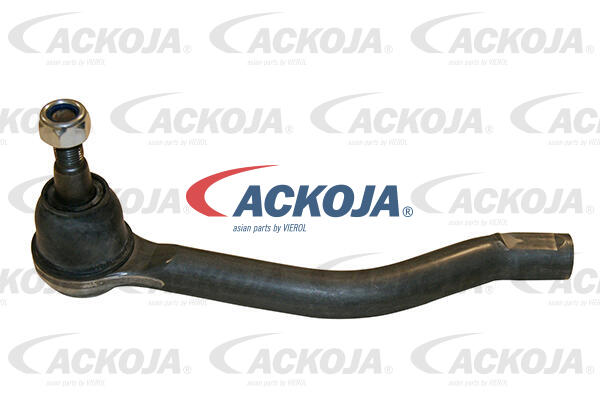 ACKOJA Sporstangkugle A38-9631 venstre foraksel for NISSAN