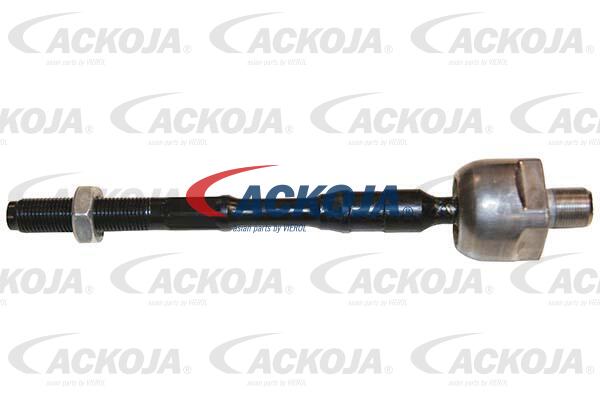 ACKOJA Styrestang, inderste A38-9632 foraksel for NISSAN