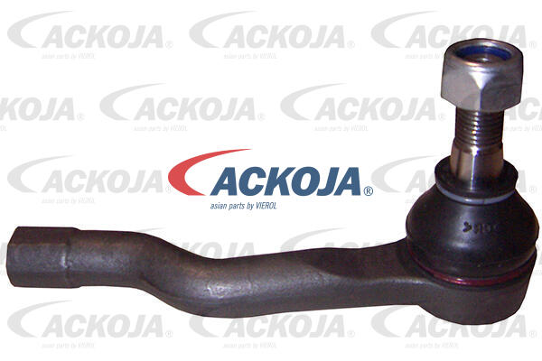 ACKOJA Sporstangkugle A38-9636 ydre for NISSAN