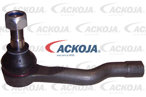 ACKOJA Sporstangkugle A38-9637 venstre foraksel for NISSAN INFINITI