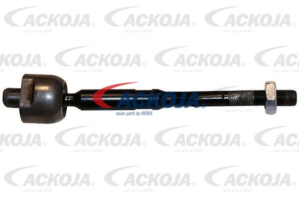 ACKOJA Styrestang, inderste A38-9638 foraksel for NISSAN