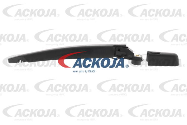 ACKOJA Viskerarm, ruderensning A38-9651 bag for NISSAN