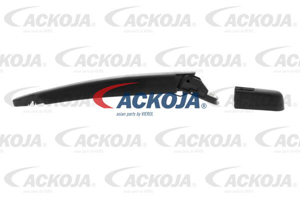 ACKOJA Viskerarm, ruderensning a389653 bag for NISSAN