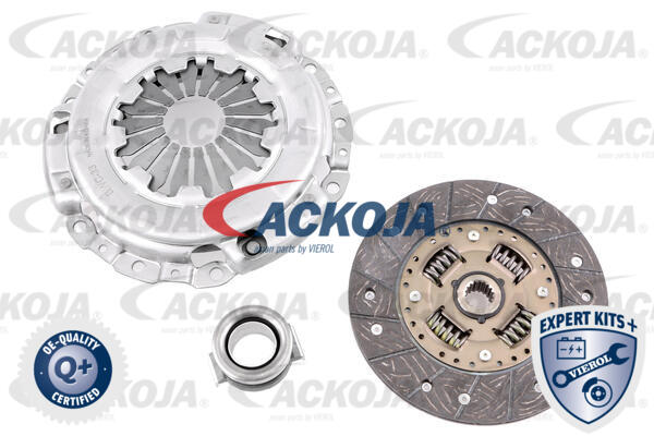 ACKOJA Koblingssæt a510003 for CHEVROLET