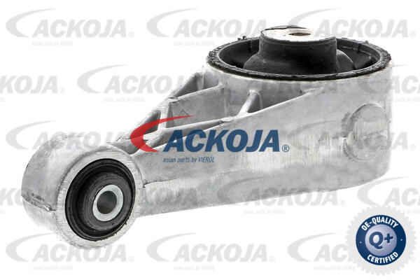 ACKOJA Motorophæng A51-0032 bag for CHEVROLET