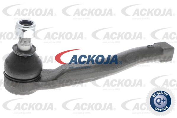 ACKOJA Sporstangkugle A51-1106 højre foraksel for DAEWOO