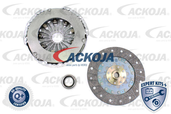 ACKOJA Koblingssæt a520016 for HYUNDAI