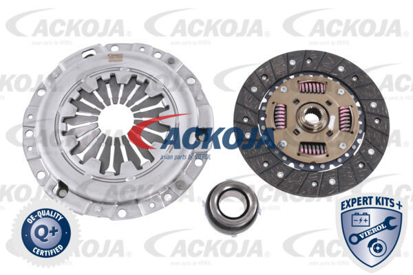 ACKOJA Koblingssæt a520029 for HYUNDAI