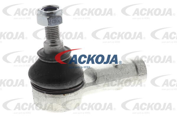 ACKOJA Sporstangkugle A52-0071 foraksel for HYUNDAI