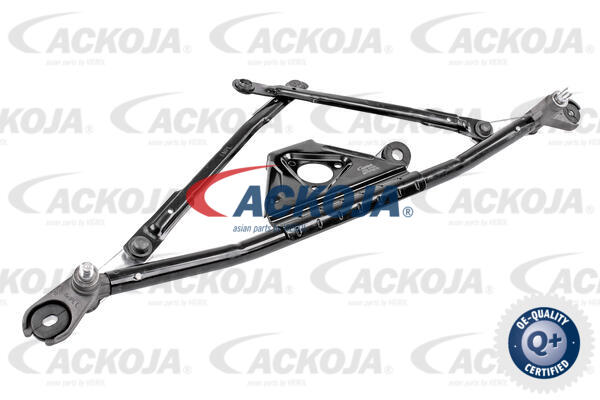 ACKOJA Viskerarmstang a520103 for HYUNDAI