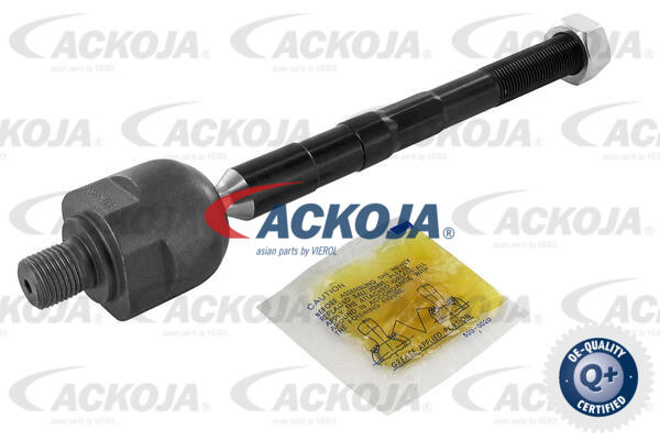 ACKOJA Styrestang, inderste A52-0116 højre foraksel for HYUNDAI