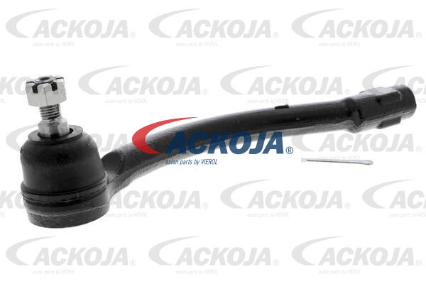 ACKOJA Sporstangkugle A52-0192 venstre foraksel for HYUNDAI