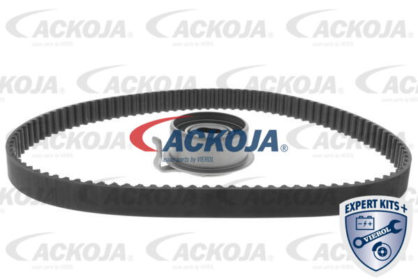 ACKOJA Tandremssæt a520202 for HYUNDAI