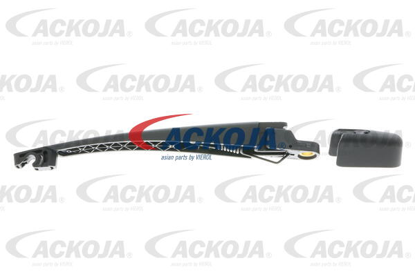 ACKOJA Viskerarm, ruderensning A52-0261 bag for HYUNDAI