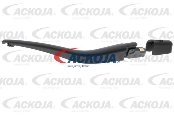 ACKOJA Viskerarm, ruderensning A52-0263 bag for HYUNDAI