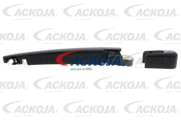 ACKOJA Viskerarm, ruderensning A52-0265 for HYUNDAI