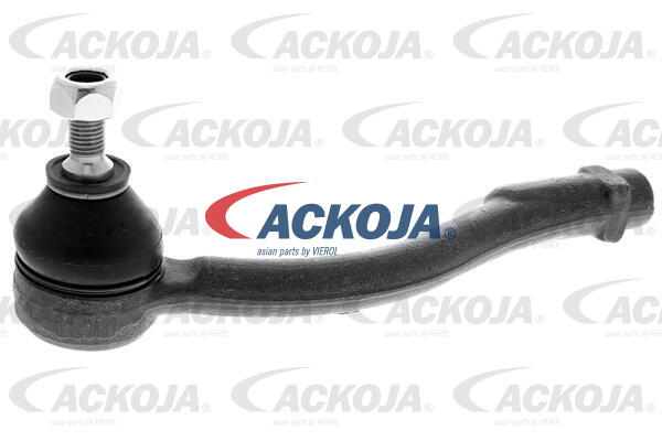 ACKOJA Sporstangkugle A52-0283 højre foraksel for HYUNDAI