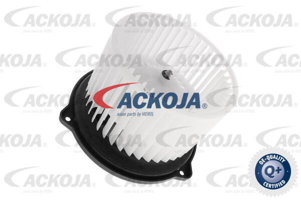 ACKOJA Kabineblæser a52030004 for HYUNDAI