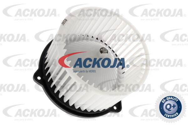 ACKOJA Kabineblæser a52030007 for HYUNDAI