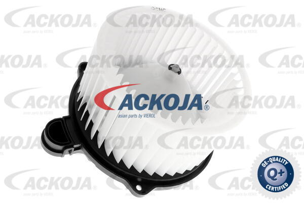 ACKOJA Kabineblæser a52030008 for HYUNDAI