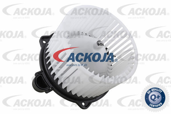 ACKOJA Kabineblæser a52030010 for HYUNDAI
