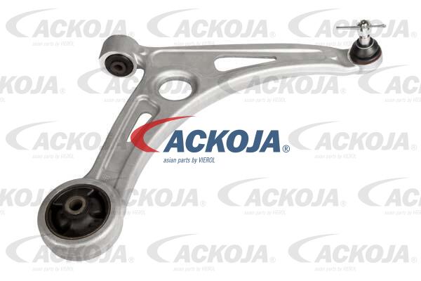ACKOJA Bærearm, hjulophæng a520361 højre foraksel for HYUNDAI