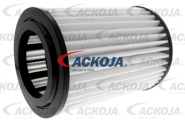 ACKOJA Luftfilter a520407 Filterindsats height_mm_209|Højde [mm]|199 199mm for HYUNDAI