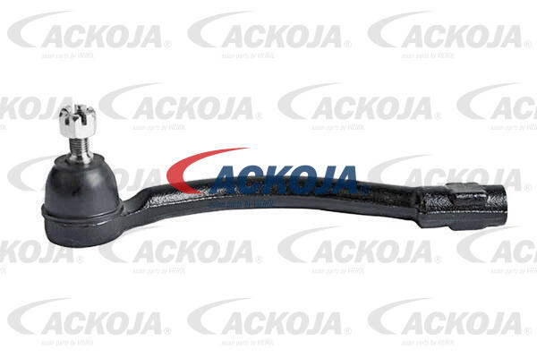 ACKOJA Sporstangkugle A52-0439 venstre foraksel for HYUNDAI