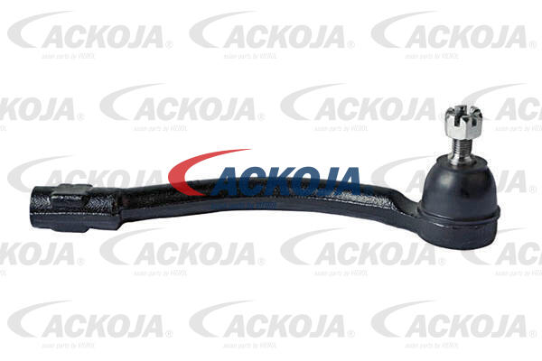 ACKOJA Sporstangkugle A52-0440 højre foraksel for HYUNDAI