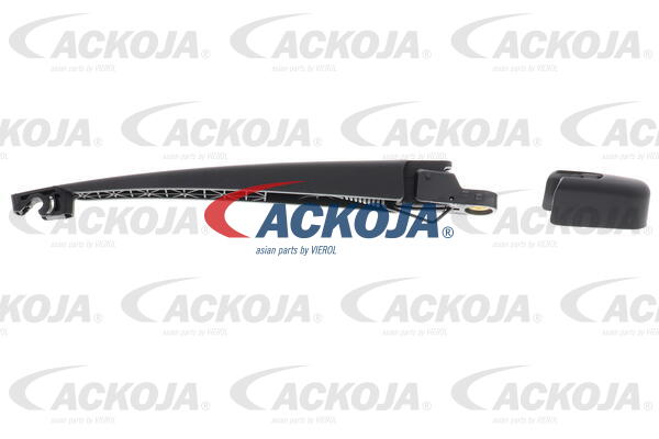 ACKOJA Viskerarm, ruderensning A52-0471 bag for HYUNDAI