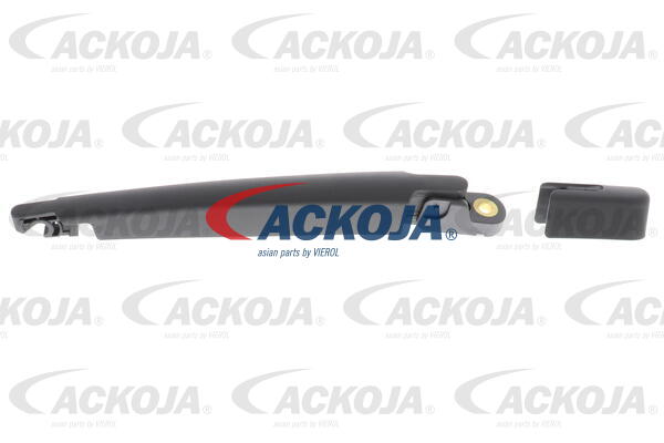 ACKOJA Viskerarm, ruderensning A52-0478 bag for HYUNDAI