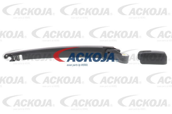ACKOJA Viskerarm, ruderensning A52-0480 bag for HYUNDAI