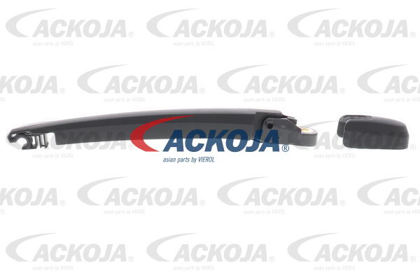 ACKOJA Viskerarm, ruderensning A52-0483 bag for HYUNDAI