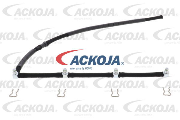 ACKOJA Slange a520527 for KIA
