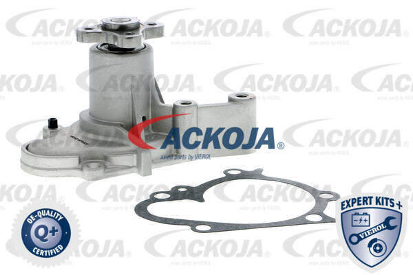 ACKOJA Vandpumpe A52-0700 for KIA HYUNDAI