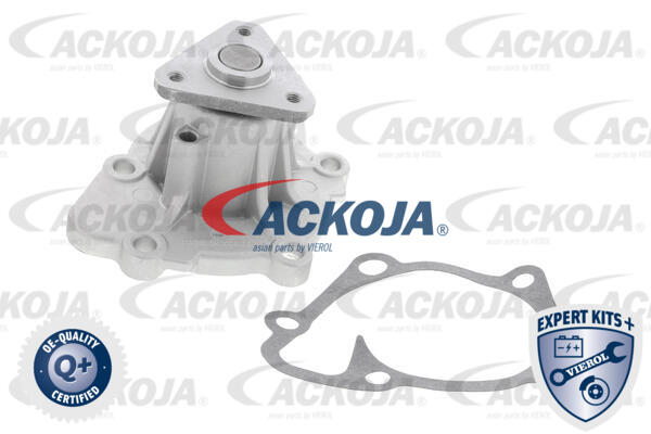 ACKOJA Vandpumpe A52-0707 for BUGATTI HYUNDAI