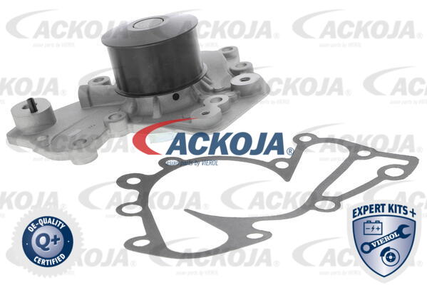ACKOJA Vandpumpe a520711 for HYUNDAI