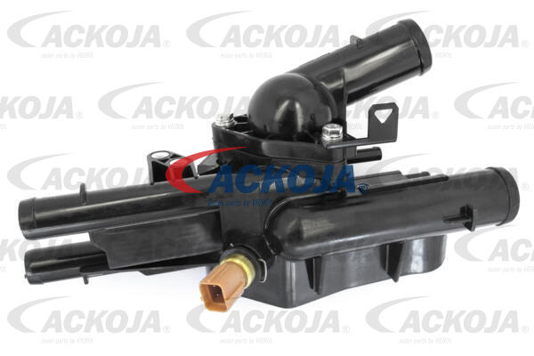 ACKOJA Kølevæskeflange a520752 for KIA