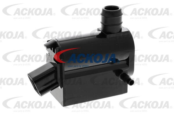 ACKOJA Vandpumpe, rudevisker/vasker A52-08-0015 for HYUNDAI