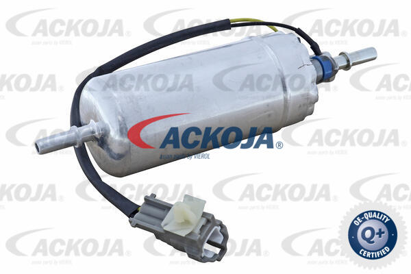 ACKOJA Brændstofpumpe a52090003 for HYUNDAI NISSAN