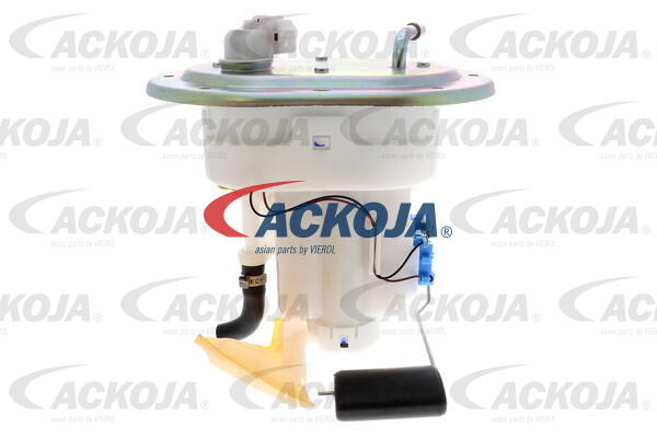 ACKOJA Brændstof, føderdel a52090012 for HYUNDAI