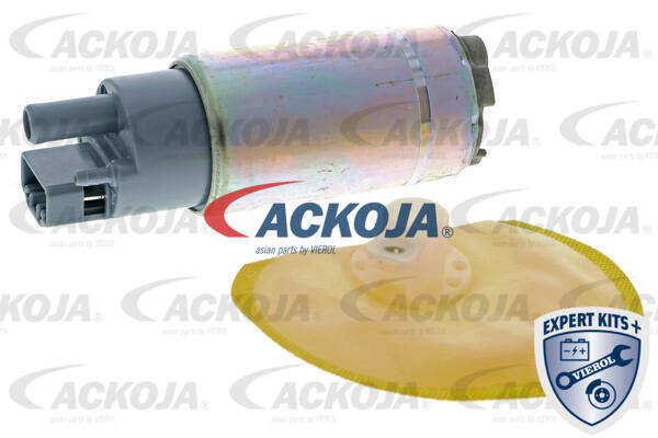 ACKOJA Brændstofpumpe a52090013 for HYUNDAI KIA