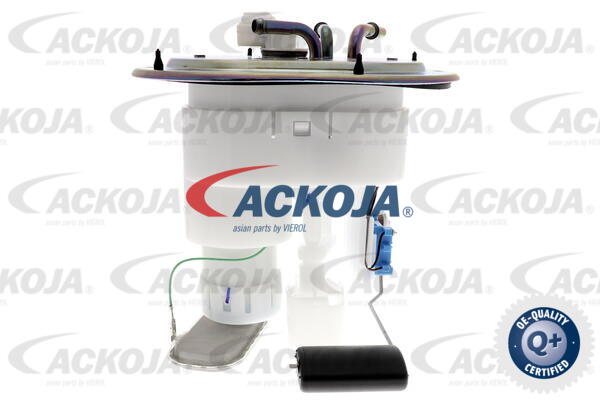ACKOJA Brændstof, føderdel a52090014 for HYUNDAI
