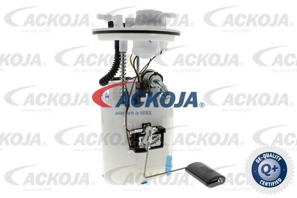 ACKOJA Brændstof, føderdel a52090019 for HYUNDAI