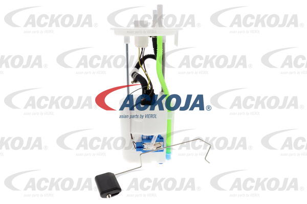 ACKOJA Brændstof, føderdel a52090021 for KIA