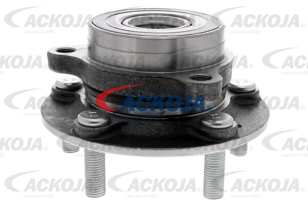 ACKOJA Hjulnav A52-0928 foraksel for HYUNDAI