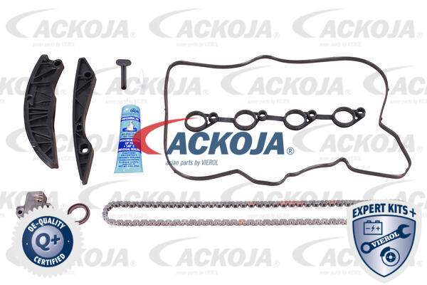 ACKOJA Styrekædesæt A52-10001 for HYUNDAI