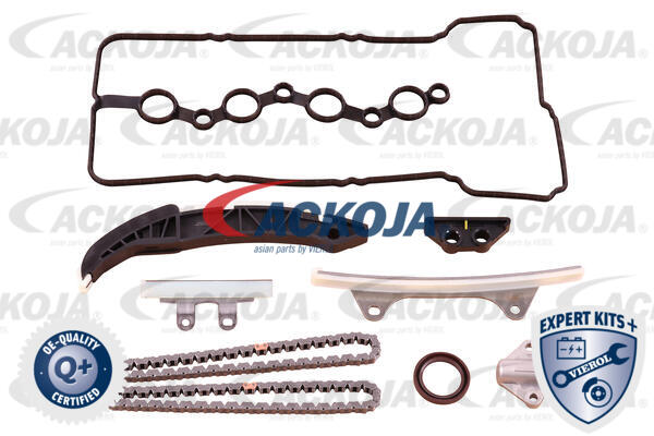 ACKOJA Styrekædesæt a5210002 for HYUNDAI
